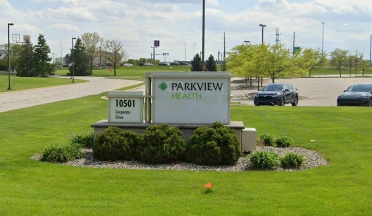 Parkview Health Pushes Into Central Indiana With $200M Hospital, County Takeovers