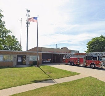 Parma Fire Fees Could Jump 60%, Hitting CPR Classes and Business Permits