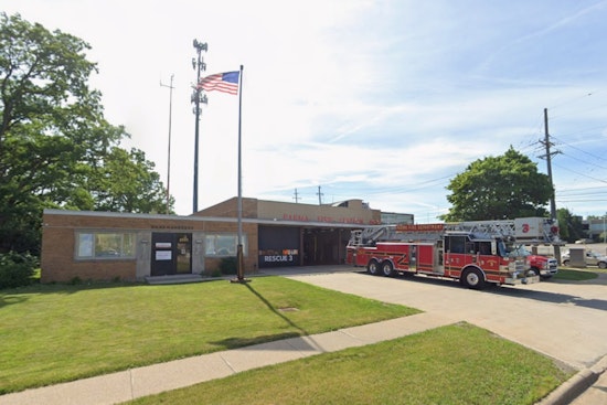 Parma Fire Fees Could Jump 60%, Hitting CPR Classes and Business Permits