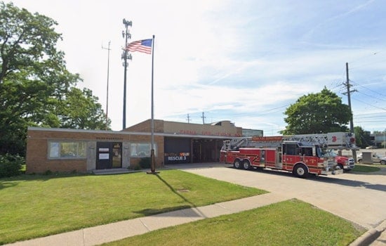 Parma Fire Fees Could Jump 60%, Hitting CPR Classes and Business Permits