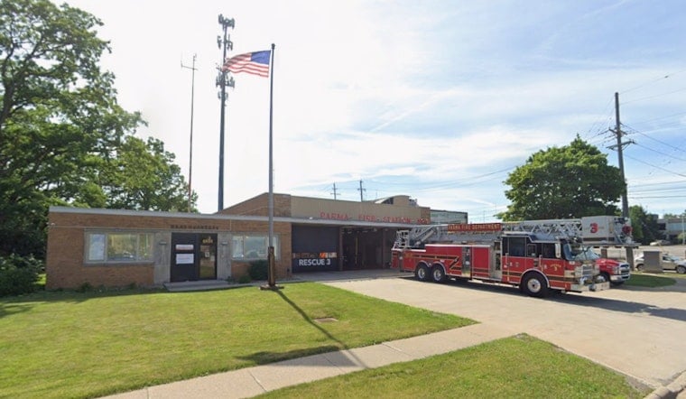 Parma Fire Fees Could Jump 60%, Hitting CPR Classes and Business Permits