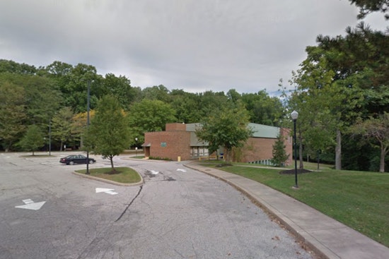 Parma Heights Eyes $150K State Grant to Build Cassidy Theatre Patio