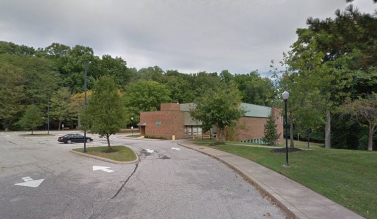 Parma Heights Eyes $150K State Grant to Build Cassidy Theatre Patio