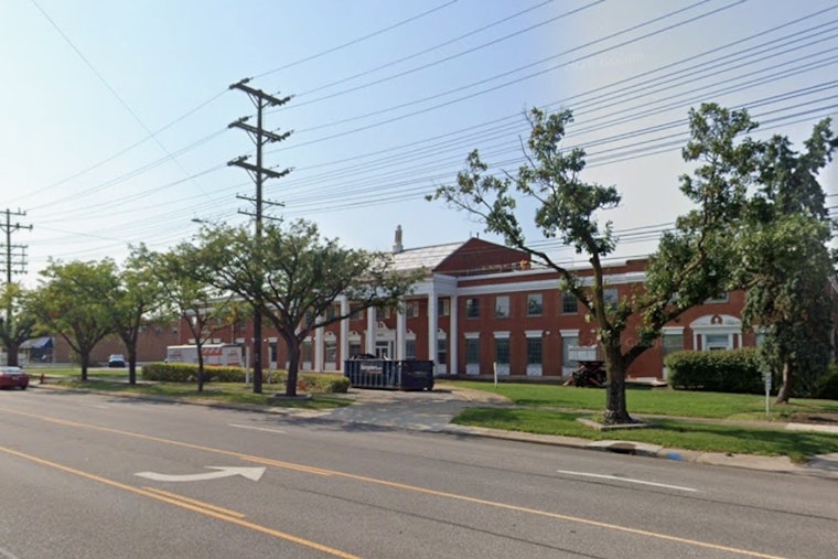 Parma Heights' Vacant Heritage Building Reborn as $2M Family Hub on Pearl Road
