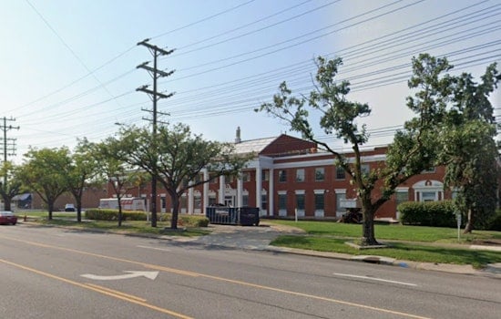 Parma Heights' Vacant Heritage Building Reborn as $2M Family Hub on Pearl Road