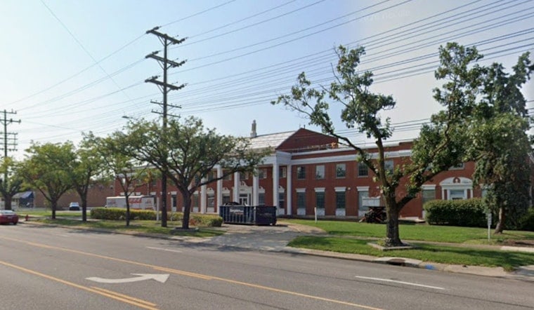 Parma Heights' Vacant Heritage Building Reborn as $2M Family Hub on Pearl Road