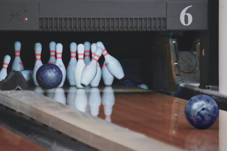 Parma Heights' Yorktown Lanes Hosts First-Ever PWBA Major, $30K on the Line