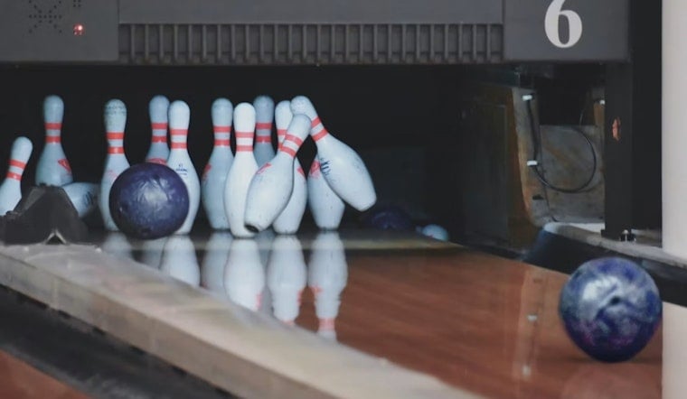 Parma Heights' Yorktown Lanes Hosts First-Ever PWBA Major, $30K on the Line
