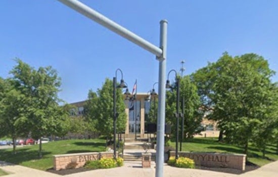 Parma, Parma Heights Unleash Joint Dog Park After 14-Year Push