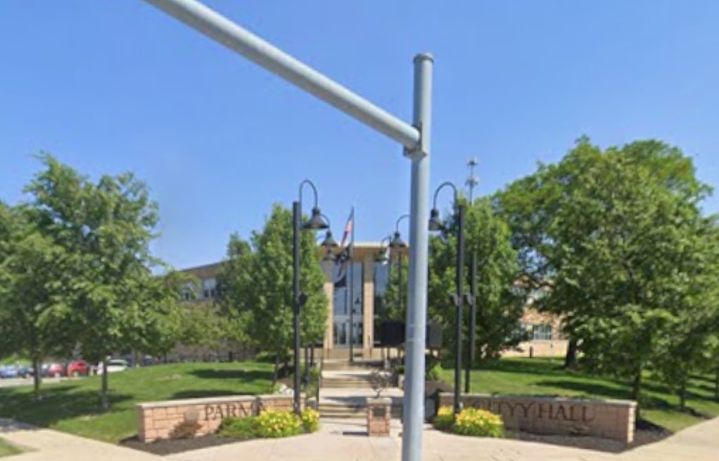 Parma, Parma Heights Unleash Joint Dog Park After 14-Year Push