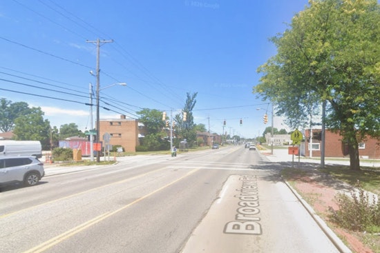 Parma School Bus Drags Wheelchair User 100 Feet on First Day of Class