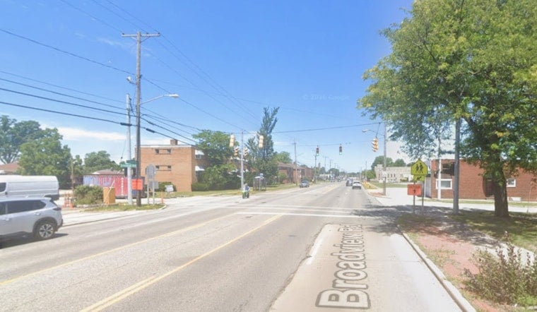 Parma School Bus Drags Wheelchair User 100 Feet on First Day of Class