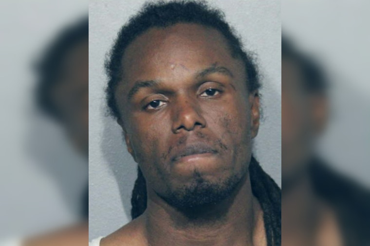 Parolee Accused of Tossing Second Machine Gun, This Time in River North Dumpster