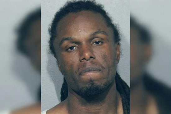Parolee Accused of Tossing Second Machine Gun, This Time in River North Dumpster
