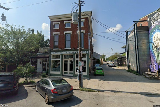 Parrotheads Take Over NuLu: Louisville Island Rock Fest Brings Beach Bash for Alzheimer’s