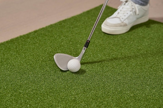 Knoxville’s ParTee Golf Bar Lets Fans Tee Off Without a Ticket at Smokies Stadium