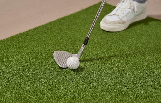 Knoxville’s ParTee Golf Bar Lets Fans Tee Off Without a Ticket at Smokies Stadium