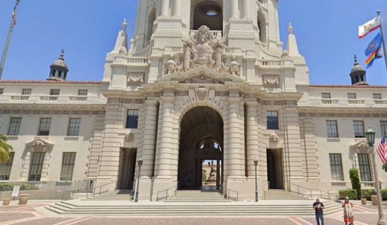 Pasadena Labor Groups Join Ventura County Coalition for Sept. 6 Immigration Summit