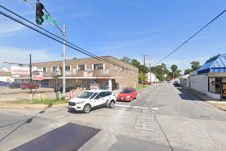 Pasadena Man, 39, Dies After Scooter Collides With Turning Car In Orchard Beach