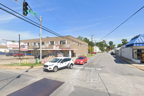 Pasadena Man, 39, Dies After Scooter Collides With Turning Car In Orchard Beach