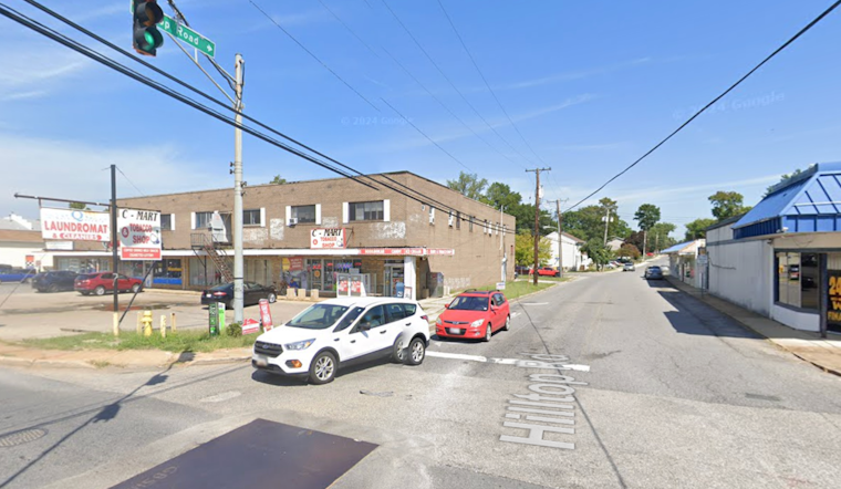 Pasadena Man, 39, Dies After Scooter Collides With Turning Car In Orchard Beach