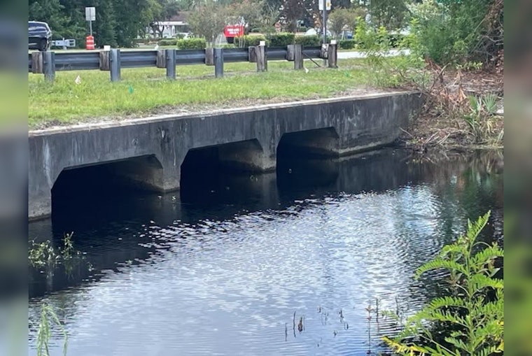Pasco Approves $1.87M Zephyr Creek Fix After Years of Flooded Homes