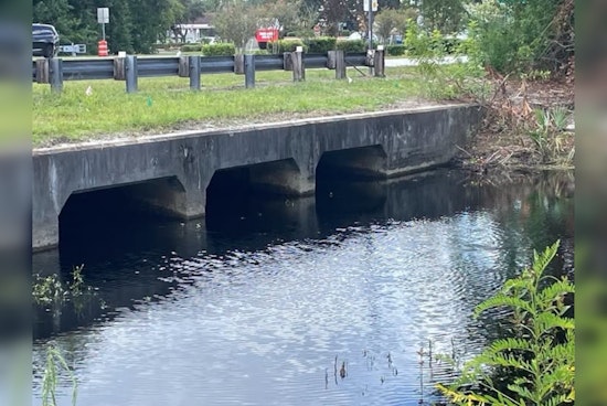 Pasco Approves $1.87M Zephyr Creek Fix After Years of Flooded Homes