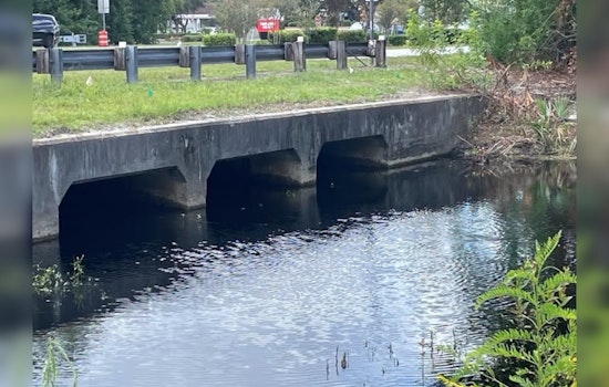 Pasco Approves $1.87M Zephyr Creek Fix After Years of Flooded Homes
