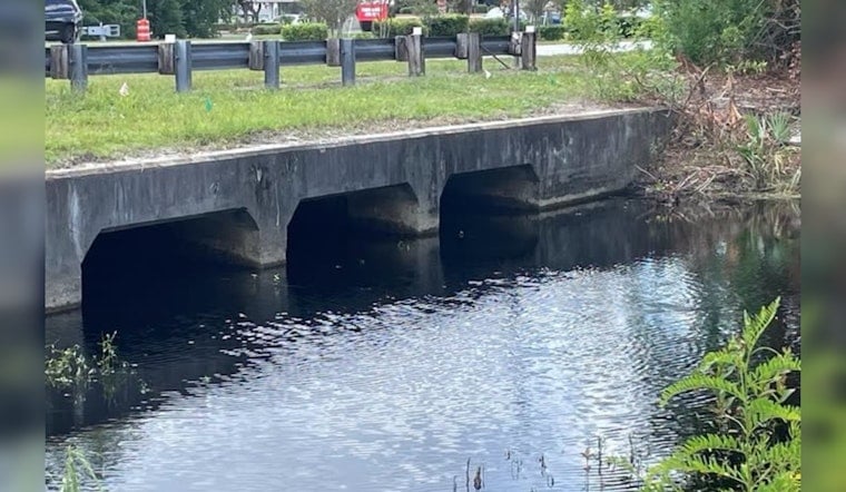 Pasco Approves $1.87M Zephyr Creek Fix After Years of Flooded Homes