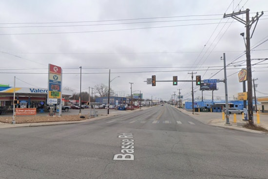 Passenger Believed to Be Retired Military Shoots Homeless Man in San Antonio