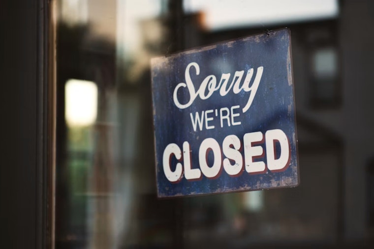 Cypress Waterfront Italian Spot Passerella Closes, Ending Four-Year Run at Towne Lake