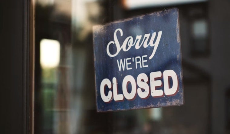 Cypress Waterfront Italian Spot Passerella Closes, Ending Four-Year Run at Towne Lake