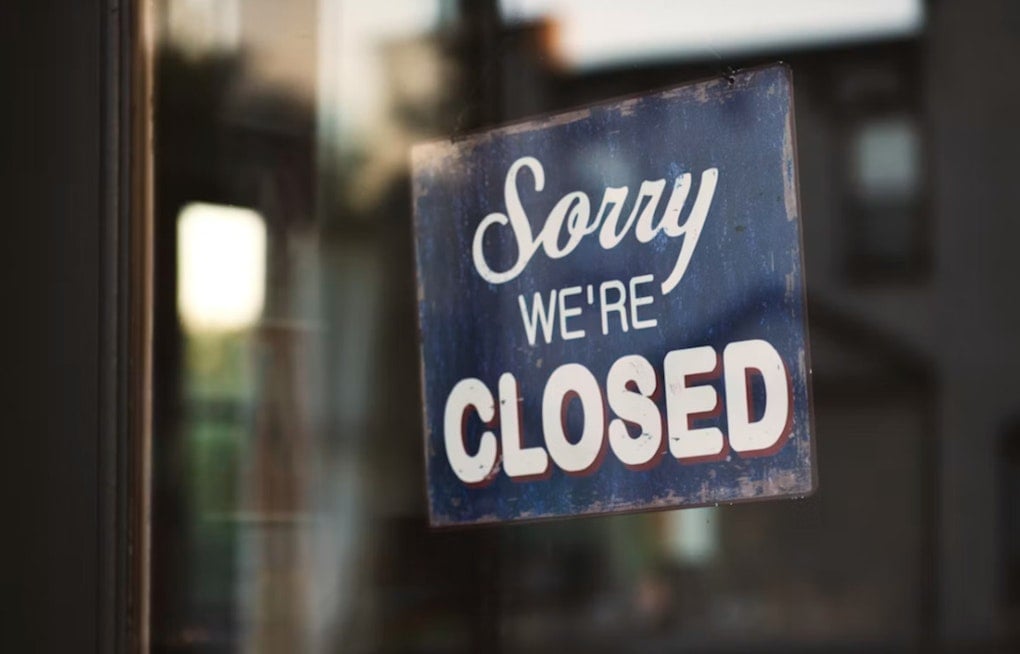 Cypress Waterfront Italian Spot Passerella Closes, Ending Four-Year Run at Towne Lake