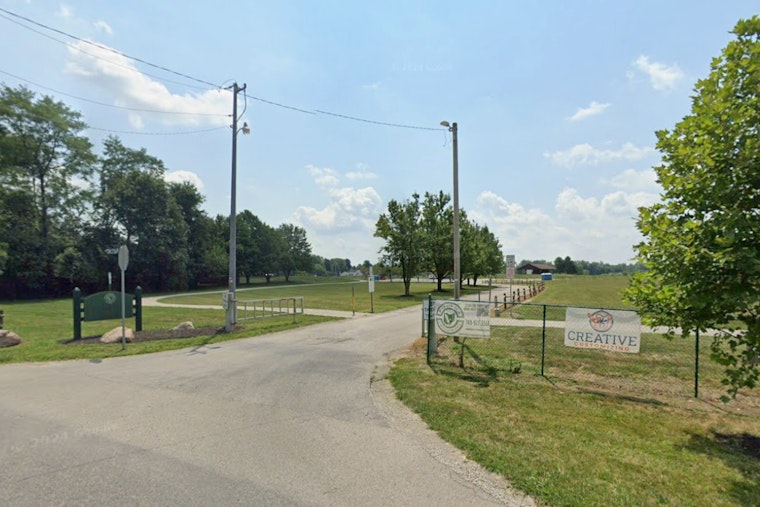 Pataskala Park to Fill With Antique Fire Trucks and Tractors This September