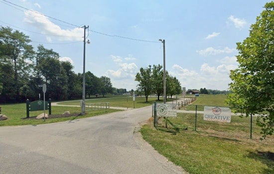Pataskala Park to Fill With Antique Fire Trucks and Tractors This September