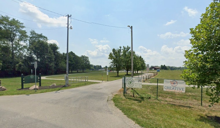 Pataskala Park to Fill With Antique Fire Trucks and Tractors This September