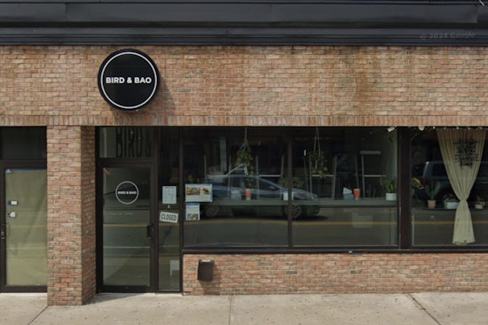 Patchogue's Bird & Bao Closes After Seven Years, Fans Beg Chef to Reopen
