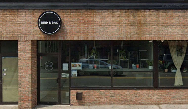 Patchogue's Bird & Bao Closes After Seven Years, Fans Beg Chef to Reopen