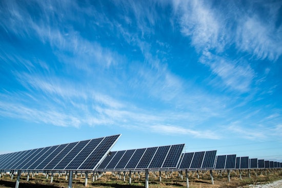 Pathway Power Bets $200 Million on 2,000-Acre Marion County Solar Farm