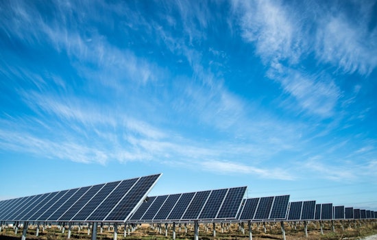Pathway Power Bets $200 Million on 2,000-Acre Marion County Solar Farm