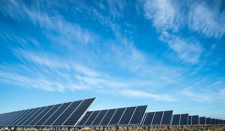 Pathway Power Bets $200 Million on 2,000-Acre Marion County Solar Farm