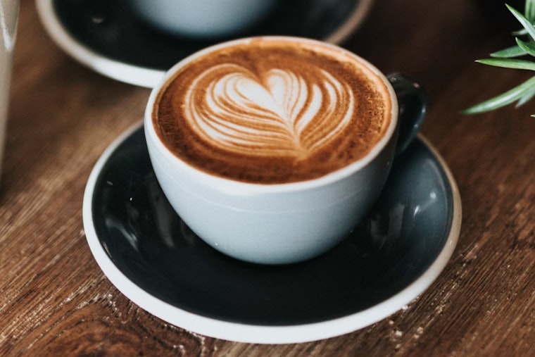 Patrick Shanahan Adds Parisian Cafe to His Midtown Raleigh Empire