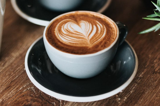 Patrick Shanahan Adds Parisian Cafe to His Midtown Raleigh Empire