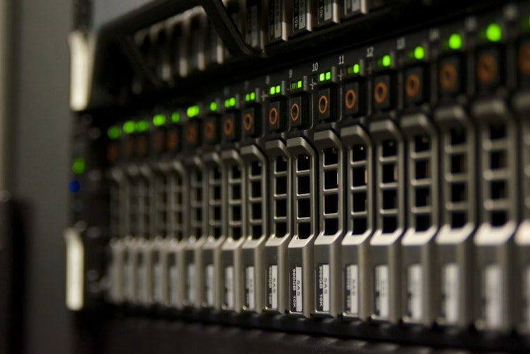 Patterson Extends Data Center Freeze Nearly a Year Over Water, Power Fears