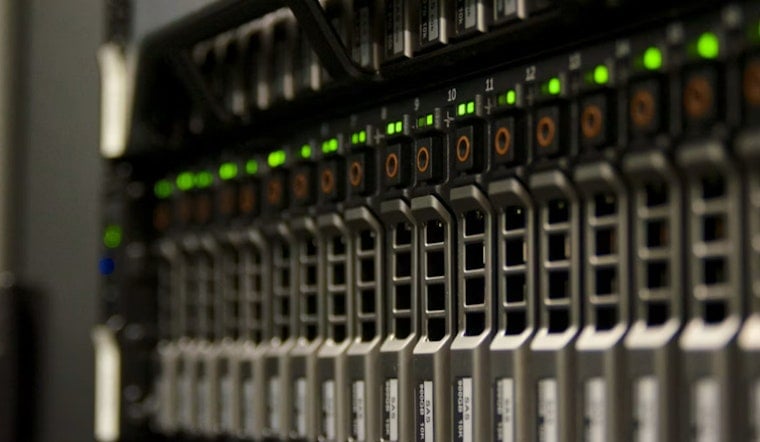 Patterson Extends Data Center Freeze Nearly a Year Over Water, Power Fears