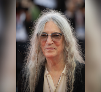 Patti Smith Quartet Coming To Maryland Hall In Annapolis