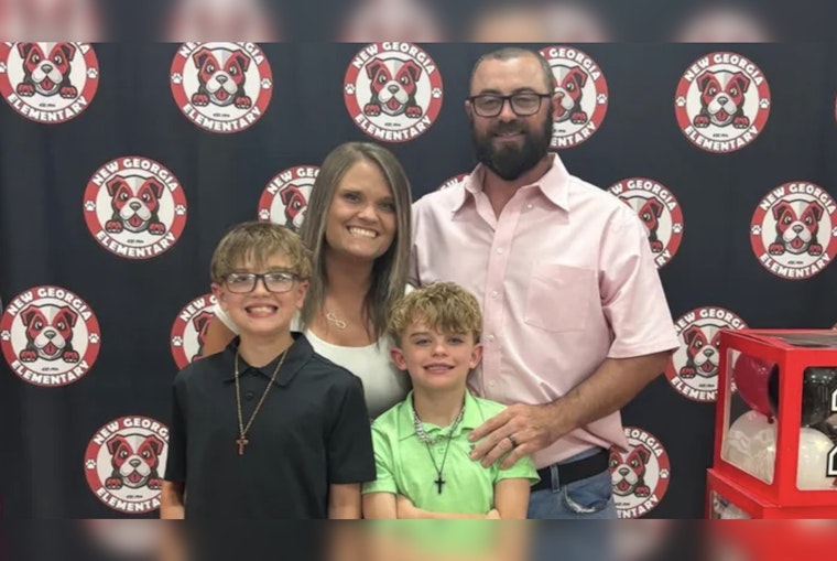 Paulding County Dad Airlifted After Dirt Bike Crash at Deer Camp, Community Rallies