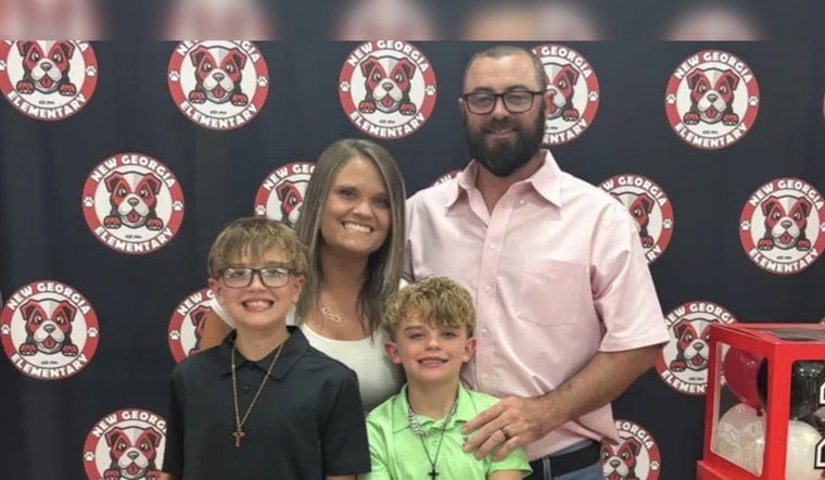 Paulding County Dad Airlifted After Dirt Bike Crash at Deer Camp, Community Rallies