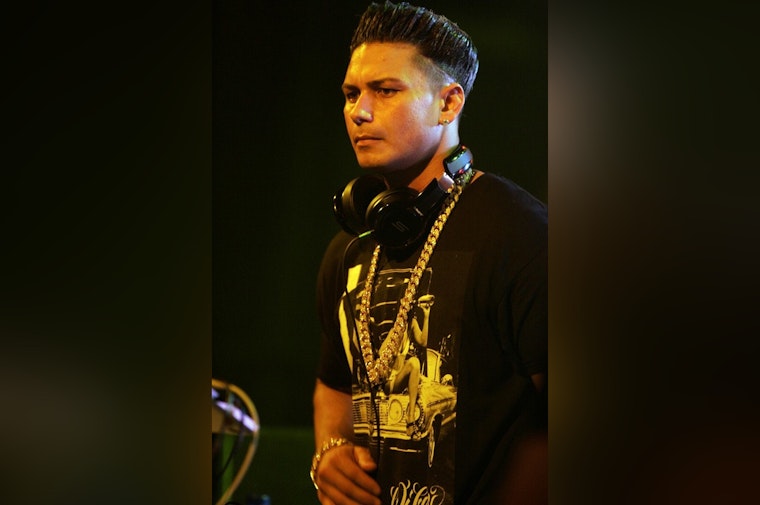 Pauly D Spins Block Party as Barwest Midtown Marks 15 Years on J Street