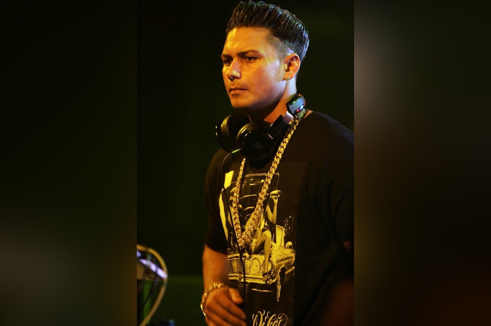 Pauly D Spins Block Party as Barwest Midtown Marks 15 Years on J Street